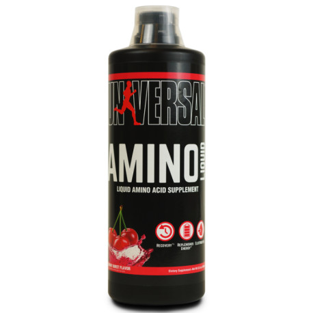 Univerzální Animal Amino Liquid 1000 ml