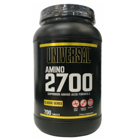 Univerzální Amino 2700 700 tab