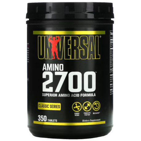 Univerzální Amino 2700 350 tab