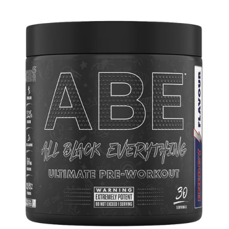 Applied Nutrrition A.B.E 315g Energy Drink