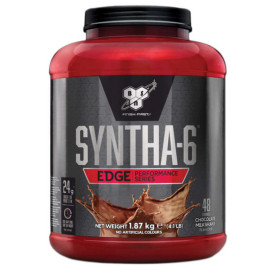 BSN Syntha 6 EDGE 1870g čokoládový koktejl