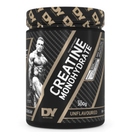 DY Nutrition Kreatin 400g Jahoda