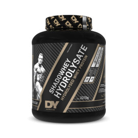 Dorian Yates Shadowhey hydrolyzát 2270g sušenkový krém