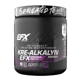 EFX Kre-Alkalyn 220g Rainbow Blast