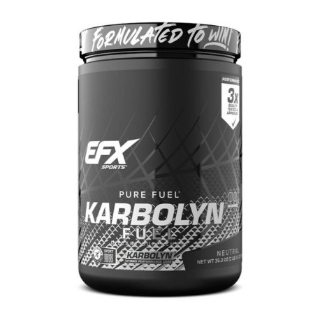 EFX Karbolyn Palivo 1000g