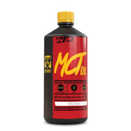 PVL Mutant MCT olej 946ml