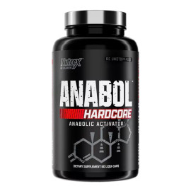 Nutrex Anabol Hardcore 60caps