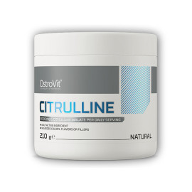 Citrulline 210g - natural
