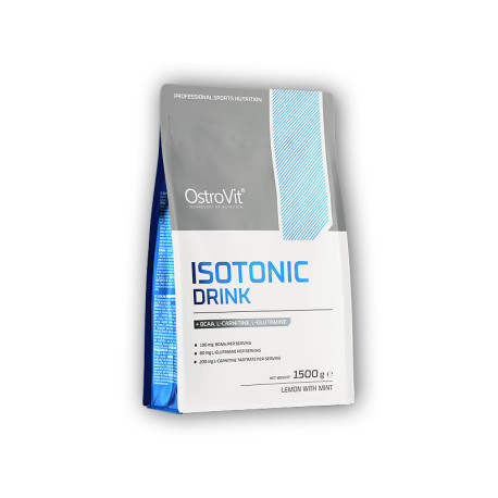 Isotonic drink 1500g - hruška
