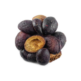 Mrazem sušené švestky - 500g