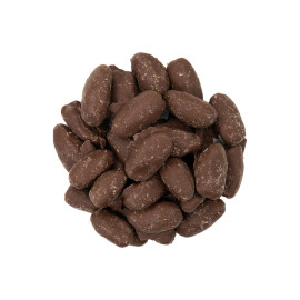 Datle v hořké čokoládě - 4kg