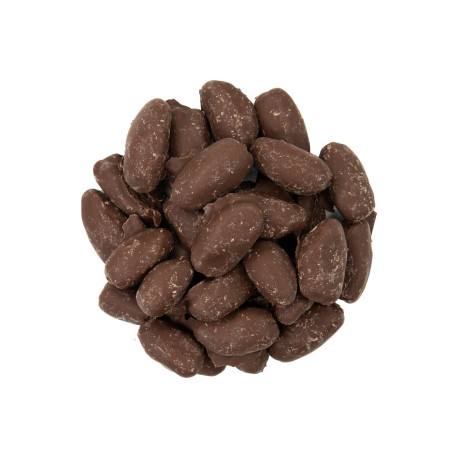 Datle v hořké čokoládě - 4kg