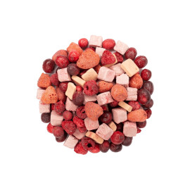 MYX Červený červ - 500g