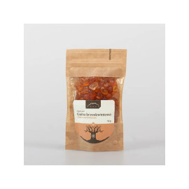 Živica z broskyne - peach gum 50g