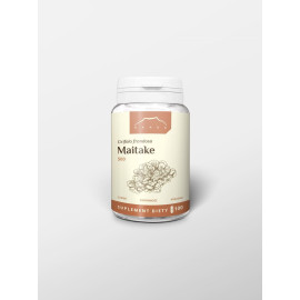 Maitake extrakt 100 kapslí x 500mg - 100