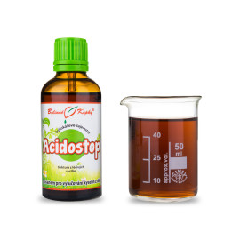 Aciaccess kapky (tinktura) 50 ml