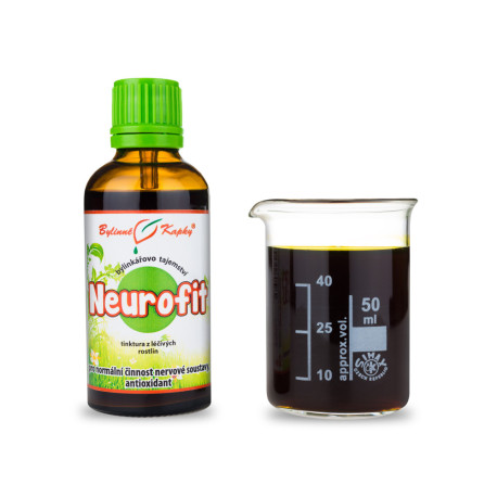 Neurofit kapky (tinktura)