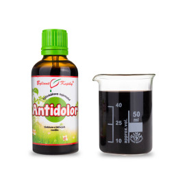 Antidolor kapky (tinktura) 50 ml