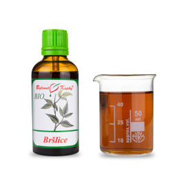Kozí noha BIO kapky (tinktura) 50 ml