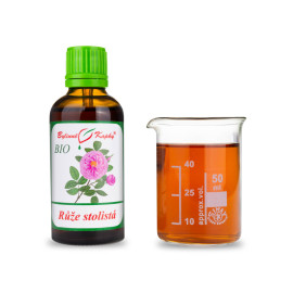 Stonožková růže BIO kapky (tinktura) 50 ml