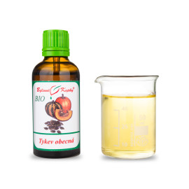 Dýňové BIO kapky (tinktura) 50 ml