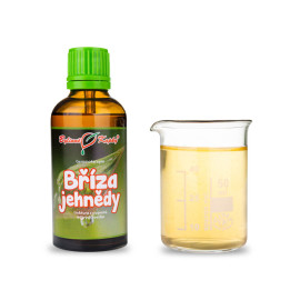 Březové jehněčí 50 ml - gemmoterapie
