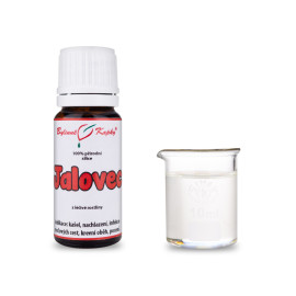 Plody jalovce 100% přírodní esenciální oleje - esenciální olej 10 ml
