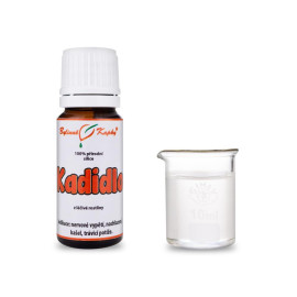 Frankincense 100% přírodní esenciální oleje - esenciální olej 10 ml