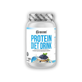 Protein Diet Drink 1000g - citronový cheesecake