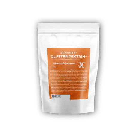 Cluster Dextrin 1000g