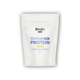 Lactose Free Protein 1000g - arašídové máslo čoko karamel