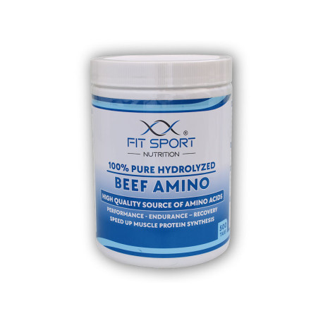Beef Amino 500 tablet