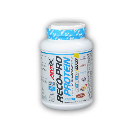 Reco Pro 1000g - vanilka-jogurt