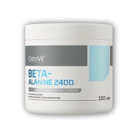 Beta Alanine 2400 150 kapslí