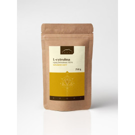 L-citrulinu - 250g