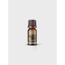 Olibanum BIO olej 100% esenciální nanga - 10ml