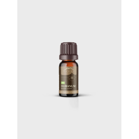 Olibanum BIO olej 100% esenciální nanga - 10ml