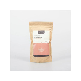 Kurkuma podzemok - Curcuma longa - 250g mletý