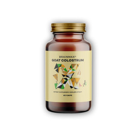 KIDS Goat Colostrum 60 rostlinných kapslí