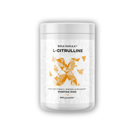 L-Citrulline, L-citrulin 500g