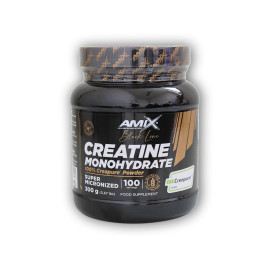 Black Line Creatine Creapure Powder 300g