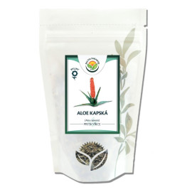 Aloe kapská - pryskyřice 1000g