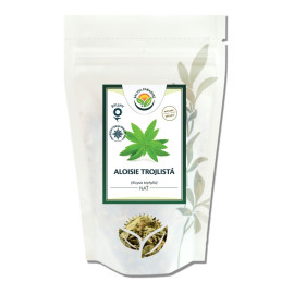 Aloisie trojlistá nať 60g