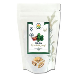 Arjuna kůra 50g