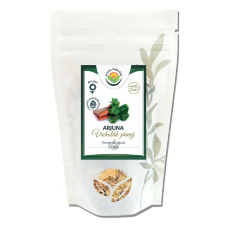 Arjuna kůra 50g