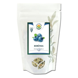 Borůvka nať 100g