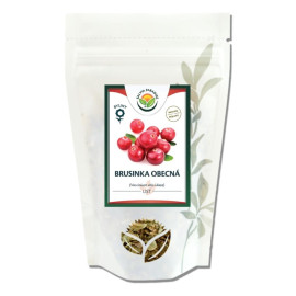 Brusinka list 50g