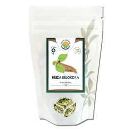 Bříza bělokorá list 30g