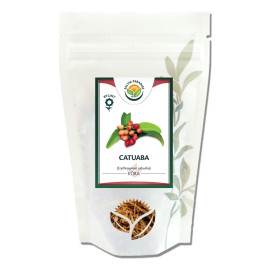 Catuaba kůra 1000g