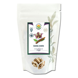 Dangšen kořen - Dang Shen 50g